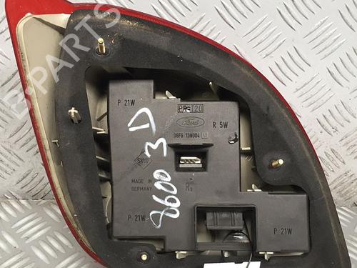 Right taillight FORD FIESTA IV (JA_, JB_) 1.3 i | BP30069863C35 