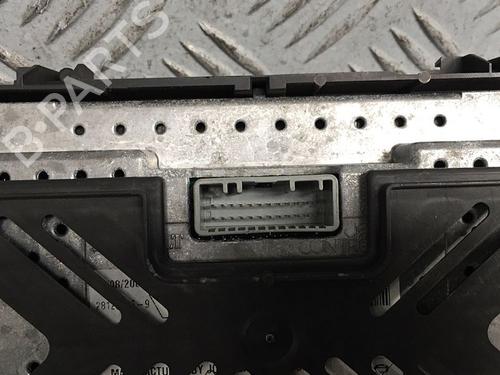 Instrument cluster RENAULT SCÉNIC II (JM0/1_) 1.9 dCi (JM14) | BP30069093C47