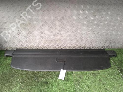 Used Rear parcel shelf Rear parcel shelf VW PASSAT B6 Variant (3C5) 1.6 TDI (105 hp) 30072229 30072229