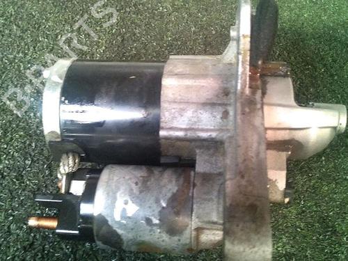 Starter RENAULT CLIO IV (BH_) 0.9 TCe 75 (BHNP) | BP30073764M8