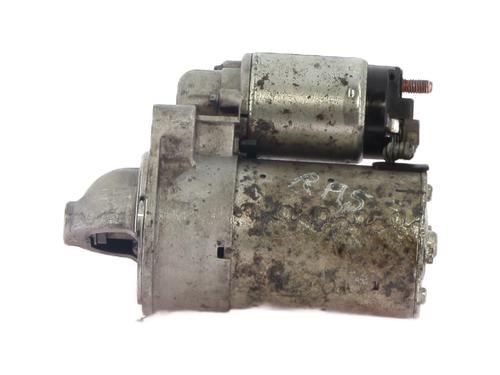 Used Starter Starter CHEVROLET MATIZ (M200, M250) 0.8 (52 hp) 34046843 34046843