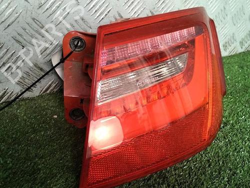Used Right taillight Right taillight AUDI A6 C7 (4G2, 4GC) 2.0 TFSI (180 hp) 30064710 30064710