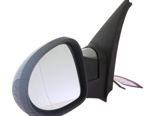 Used Left mirror RENAULT CLIO II (BB_, CB_) 1.2 16V (BB05, BB0W, BB11, BB27, BB2T, BB2U, BB2V, CB05,... (75 hp) 30967860