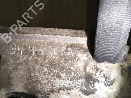 Gearbox OPEL CORSA B (S93) 1.2 i 16V (F08, F68, M68) | BP29951904M3