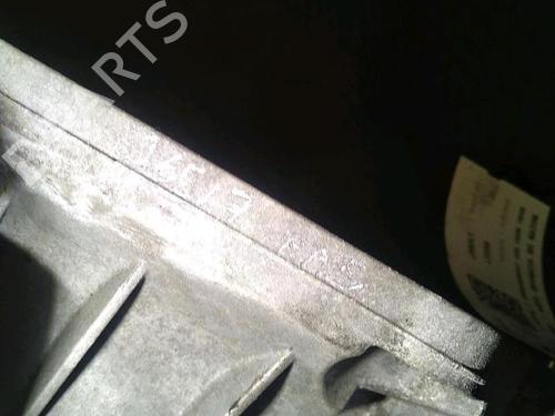 Gearbox MINI MINI COUNTRYMAN (R60) Cooper D | BP30077422M3 