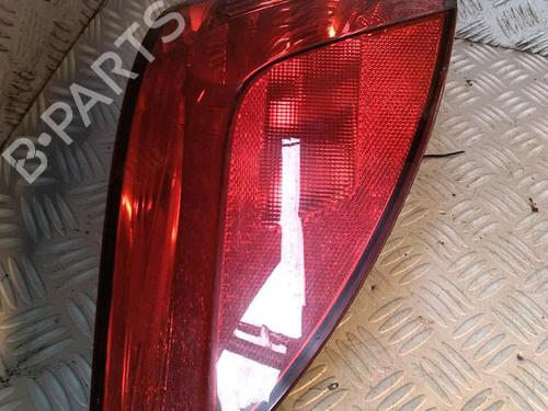 Used Left taillight Left taillight CHRYSLER SEBRING (JS) 2.0 CRD (140 hp) 29947555 29947555