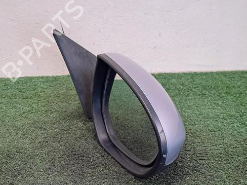 Used Right mirror MAZDA 6 Hatchback (GH) 2.0 MZR-CD (GH14) (140 hp) 28802776