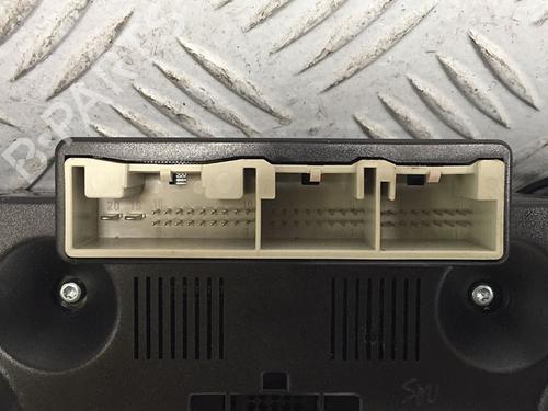 AC Styreenhet / Manøvreringsenhet SEAT ALTEA (5P1) 2.0 FSI (150 hp) 30068875