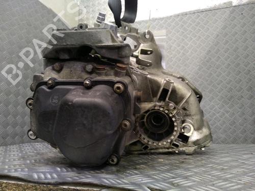 Gearbox OPEL MERIVA A MPV (X03) 1.3 CDTI (E75) | BP17161413M3 