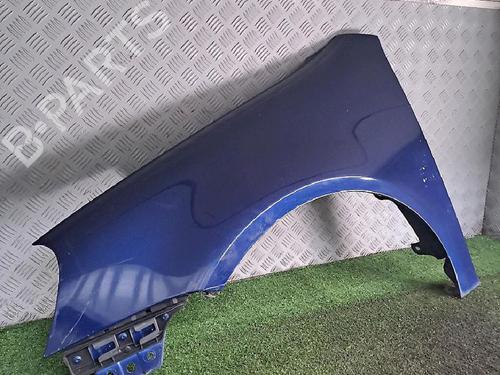 Left front fenders VW GOLF V (1K1) 2.0 TDI 16V 4motion | BP30063381C41 