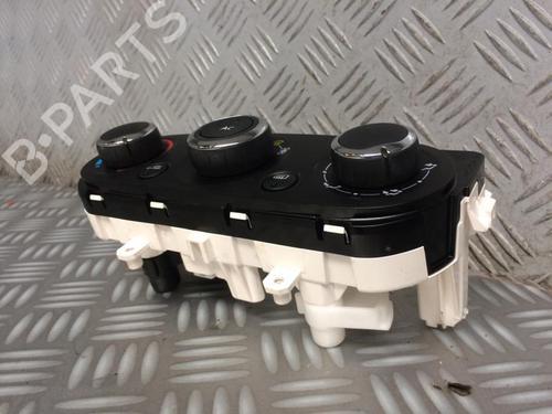 Climate control RENAULT CLIO IV (BH_) 0.9 TCe 90 (BHNF, BHMA, BHMH, BHJK, BHJR) | BP30070766I5