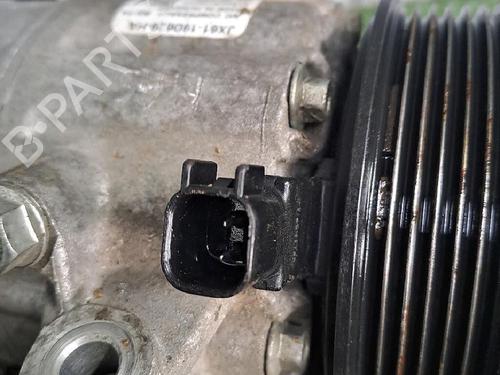 AC compressor FORD FIESTA VII (HJ, HF) 1.0 EcoBoost | BP29946929M34