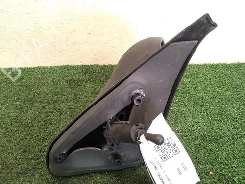 Right mirror RENAULT CLIO II (BB_, CB_) 1.2 (BB0A, BB0F, BB10, BB1K, BB28, BB2D, BB2H, CB0A,... | BP29948879C27