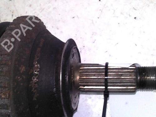 Used Left front driveshaft RENAULT 25 (B29_) 2.0 12V (140 hp) 29952225
