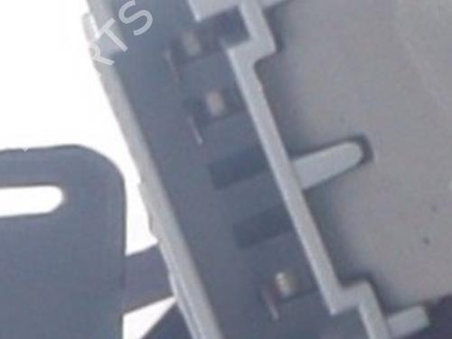 Right tailgate light MERCEDES-BENZ B-CLASS Sports Tourer (W246, W242) B 180 CDI (246.200) | BP31258136C80 