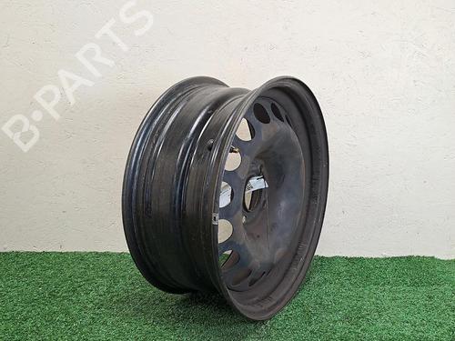 Felg CITROËN C4 CACTUS 1.2 VTi 82 (82 hp) 30068358