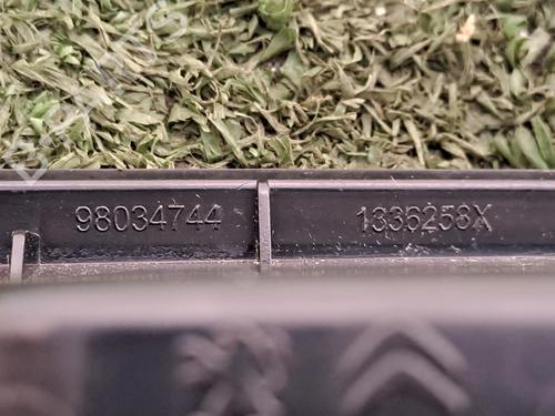Left rear window switch PEUGEOT 308 II (LB_, LP_, LW_, LH_, L3_) 1.6 BlueHDi 120 | BP28105829I29 