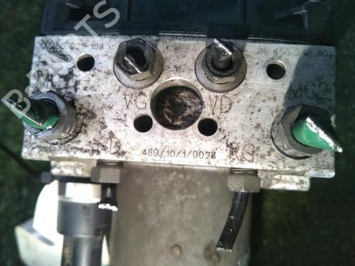 ABS pump CITROËN XSARA PICASSO (N68) 2.0 HDi | BP30073361M43 