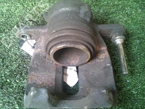 Left front brake caliper RENAULT CAPTUR I (J5_, H5_) 0.9 TCe 90 | BP29949844M105 