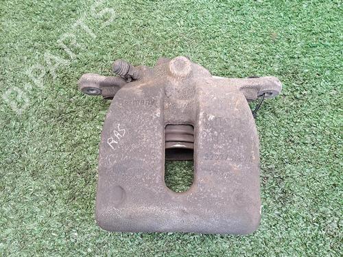 Right front brake caliper SKODA FABIA II (542) 1.9 TDI | BP29949455M104
