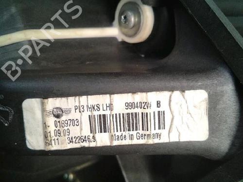 Heater blower motor MINI MINI (R56) One | BP30077367M62 