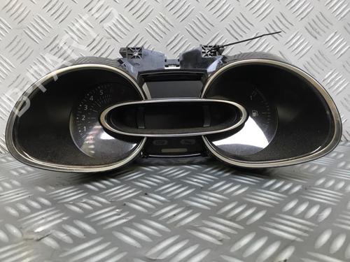 Used Instrument cluster Instrument cluster RENAULT CLIO IV (BH_) 1.2 16V (73 hp) 30074519 30074519