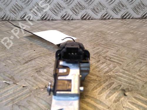 Ignition barrel PEUGEOT 208 I (CA_, CC_) 1.2 THP 110 | BP30070892M48 