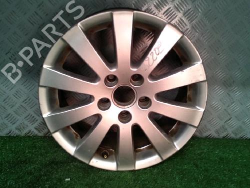 Fælk VW PASSAT B6 (3C2) 1.9 TDI (105 hp) 17161653