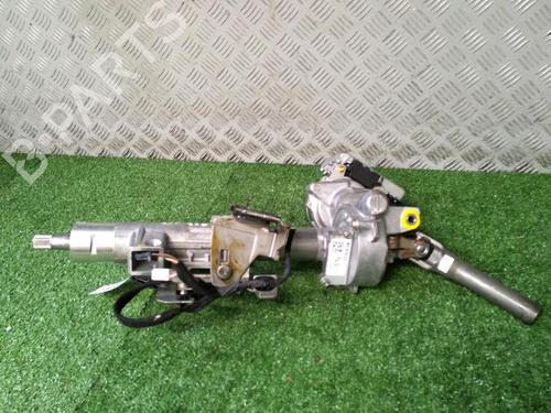Steering column DACIA SANDERO III 1.0 TCe LPG | BP30071534M21