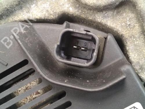 Alternator RENAULT CLIO II (BB_, CB_) 1.2 (BB0A, BB0F, BB10, BB1K, BB28, BB2D, BB2H, CB0A,... | BP27245770M7 