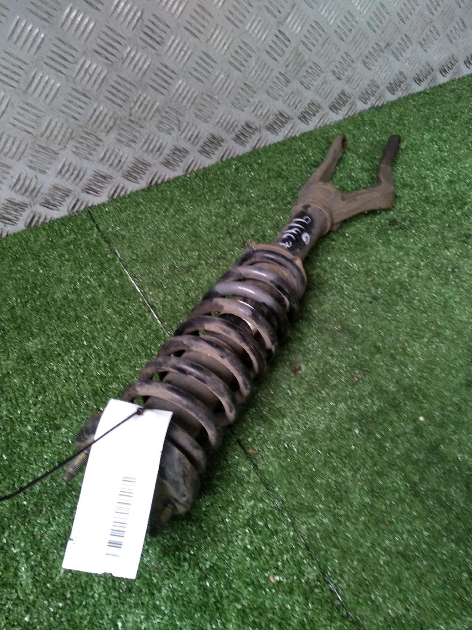 Left front shock absorber HONDA CR-V I (RD) 2.0 16V 4WD (RD1, RD3 ...