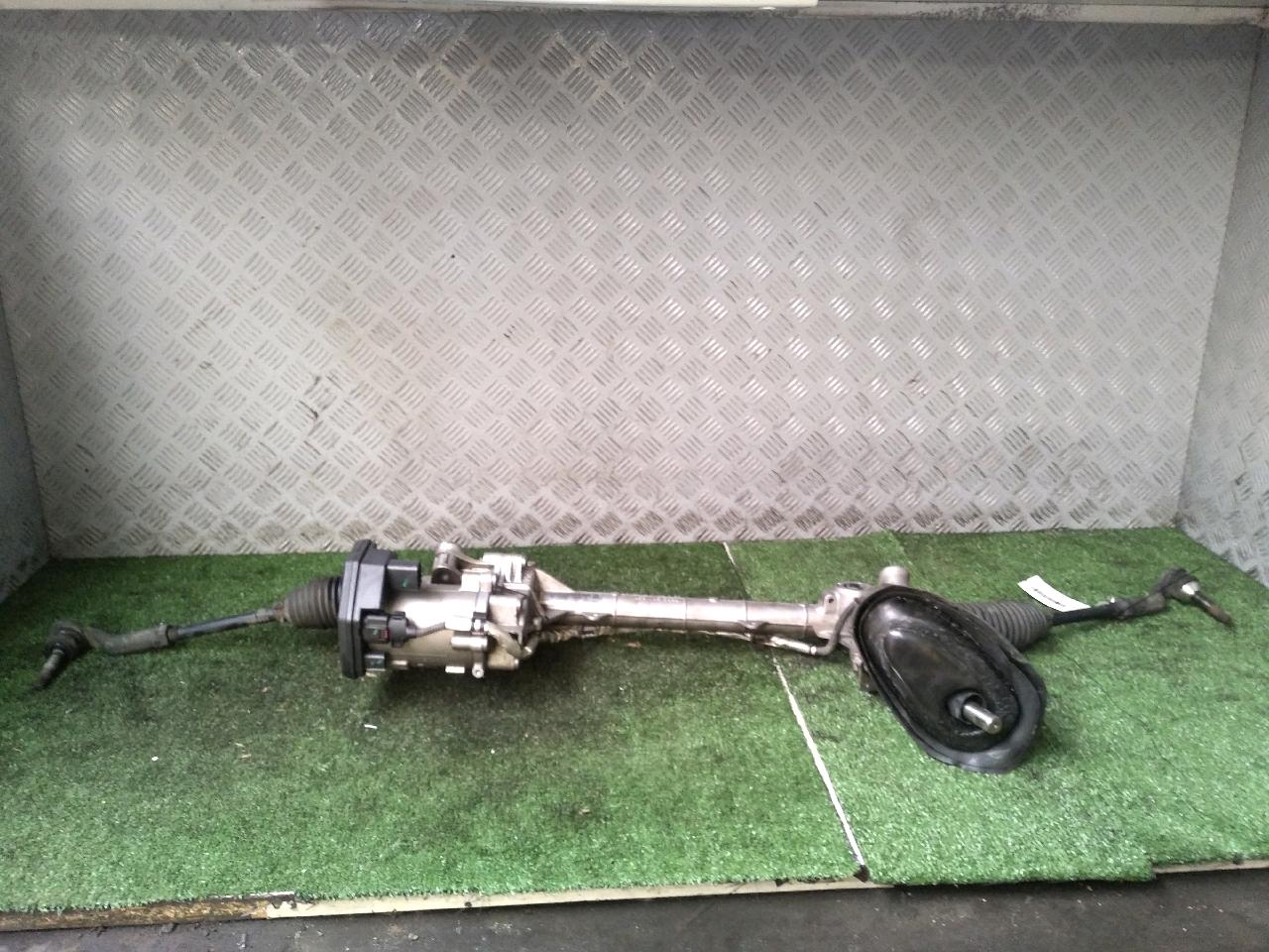 Steering rack FORD MONDEO V Turnier (CF) 2.0 TDCi 13886620 | B-Parts