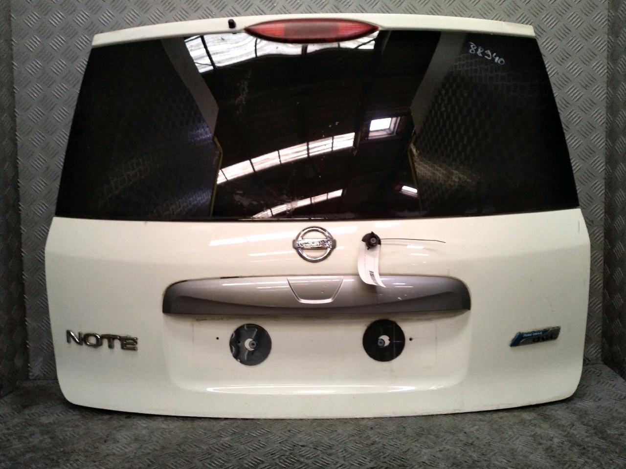 Tailgate NISSAN NOTE (E11, NE11) 1.5 dCi 11405611 BParts