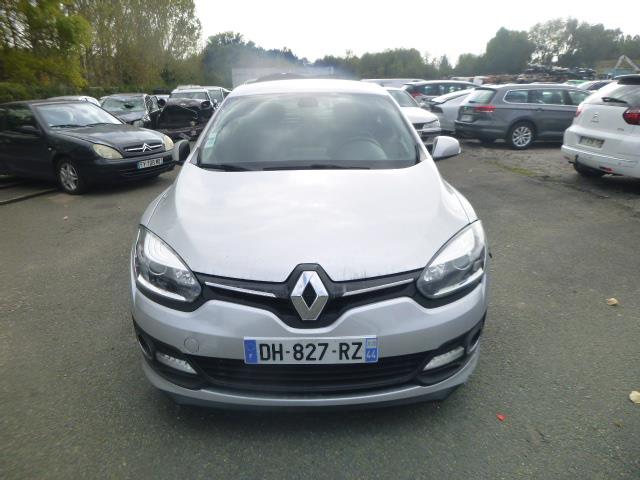Pièces d'occasion pour RENAULT MEGANE III Hatchback (BZ0/1_, B3_)1.5 ...