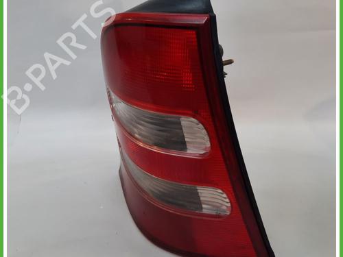 Right taillight MERCEDES-BENZ A-CLASS (W168) A 170 CDI (168.009, 168.109) | BP12318567C35 