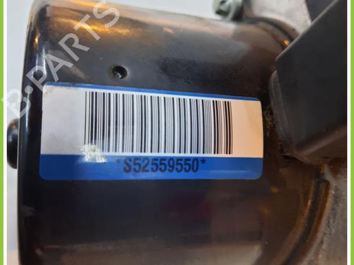 ABS pump LANCIA YPSILON (843_) 1.2 (843.AXA1A) | BP13246927M43 