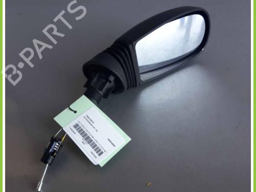 Used Right mirror FIAT PUNTO (188_) 1.2 60 (188.030, .050, .130, .150, .230, .250) (60 hp) 13509895