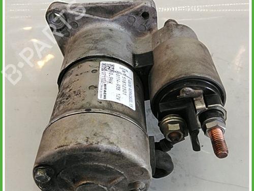 Starter FIAT PANDA (169_) 1.2 (169.AXB11, 169.AXB1A) | BP15547521M8 