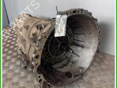 Gearbox LAND ROVER RANGE ROVER SPORT I (L320) 2.7 D 4x4 | BP14831188M3 