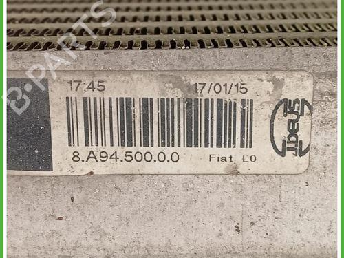 Intercooler FIAT 500L (351_, 352_) 1.3 D Multijet (199LXY1A, 199LXY11) | BP40143605M30 - Image 4
