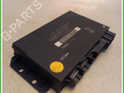 Control unit AUDI A2 (8Z0) 1.4 | BP40076455M11 - Image 4