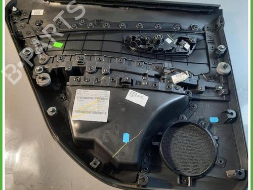 Rear right panel SEAT LEON (5F1) 1.6 TDI | BP40133218C61 - Image 3
