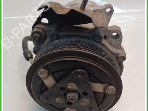 AC compressor CITROËN JUMPER I Van (244) 2.0 HDi | BP27409507M34 