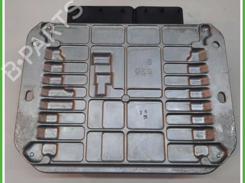 Engine control unit (ECU) SUBARU XV (_GP_) 2.0 D AWD (GPD) | BP40134378M57 - Image 5