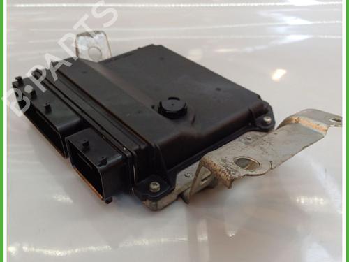 Engine control unit (ECU) TOYOTA YARIS (_P9_) 1.33 VVT-i (NSP90_, NSP90R) | BP18667696M57 