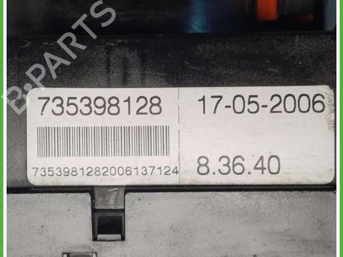 Switch FIAT PANDA (169_) 1.2 (169.AXB11, 169.AXB1A) | BP40144964I30 - Image 4