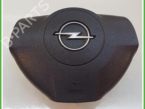 Used Other Other OPEL ZAFIRA / ZAFIRA FAMILY B (A05) 1.6 CNG (M75) (94 hp) 40615757 40615757