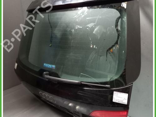 Bakluke CC/Kombi-Kupé AUDI A4 B8 Avant (8K5) 2.0 TDI | BP29326209C6