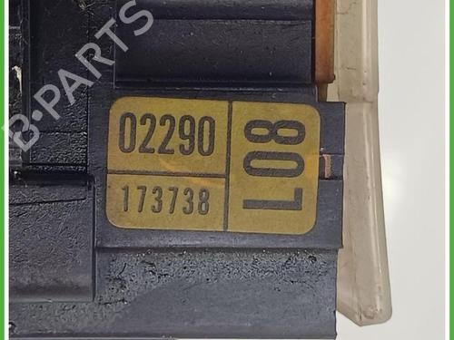Switch TOYOTA COROLLA (_E12_) 2.0 D-4D (CDE120_, CDE120R) | BP40141233I30 - Image 4