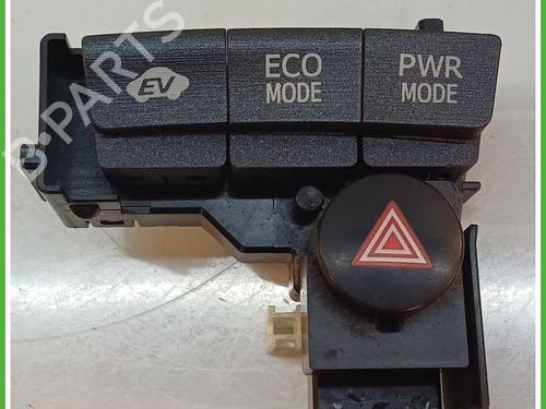 Used Switch Switch TOYOTA PRIUS (_W3_) 1.8 Hybrid (ZVW3_) (99 hp) 40138103 40138103